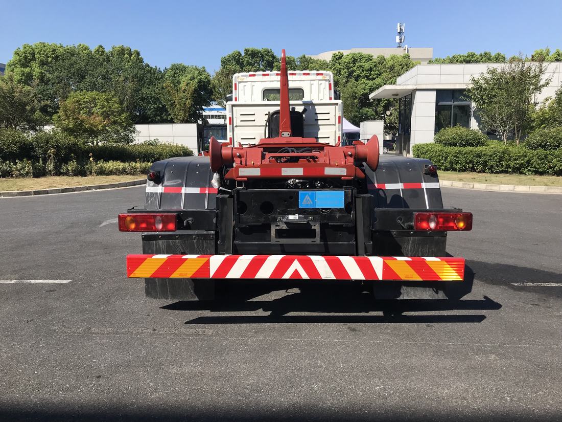 ������CGJ5320ZXXEQBEV�ʹ��綯�����жʽ������