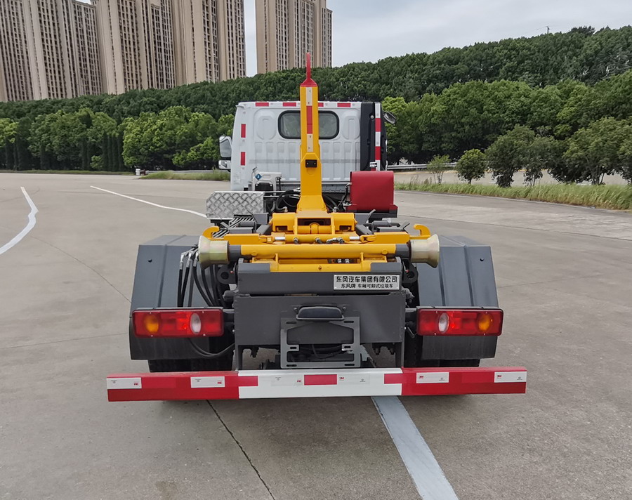 ������EQ5070ZXXL6D�ͳ����жʽ������