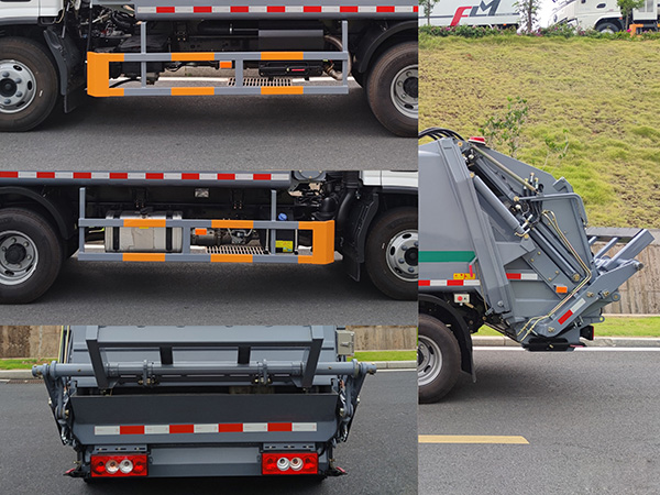 ������FLM5096ZYSFA6LH��ѹ��ʽ������