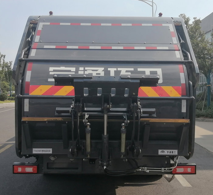 ��ͨ��YTZ5182ZYSD0FCEV��ȼ�ϵ��ѹ��ʽ������