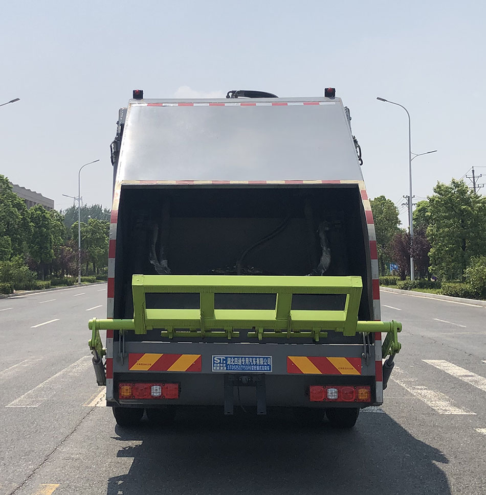 �����STD5252ZYSGF6��ѹ��ʽ������