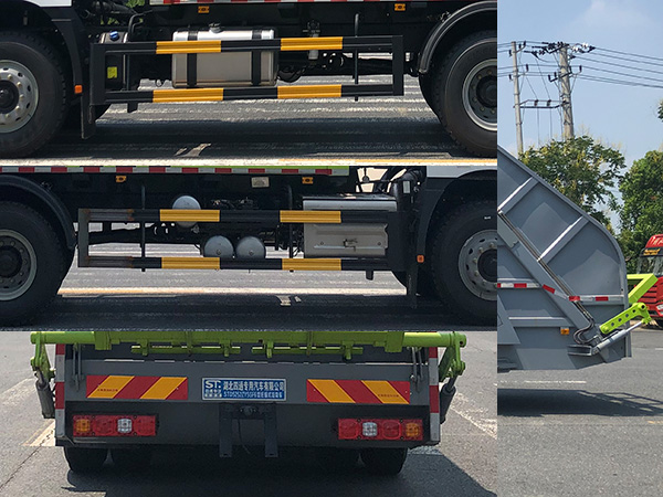 �����STD5252ZYSGF6��ѹ��ʽ������