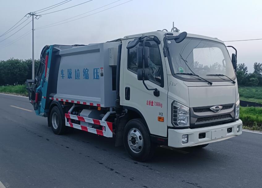 ��һ��SYL5070ZYS6��ѹ��ʽ������