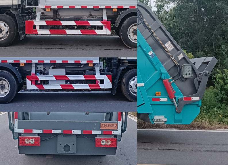 ��һ��SYL5070ZYS6��ѹ��ʽ������