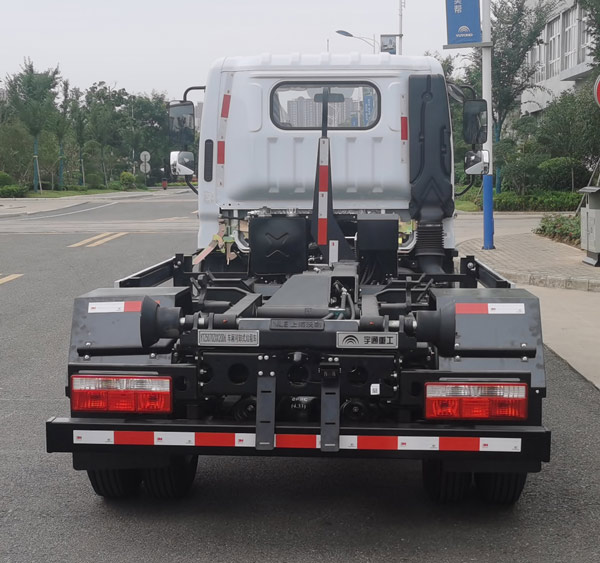 ��ͨ��YTZ5070ZXX20D6�ͳ����жʽ������