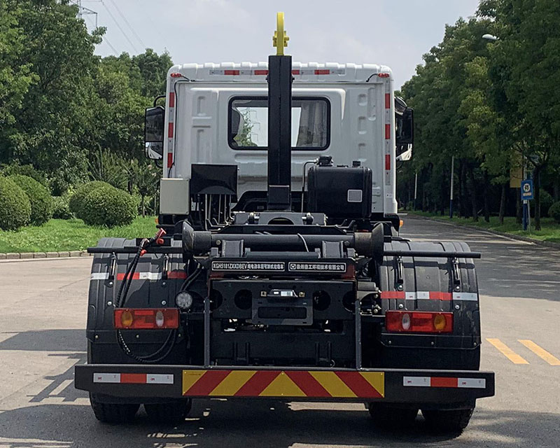 �칤��XGH5181ZXXDBEV�ʹ��綯�����жʽ������