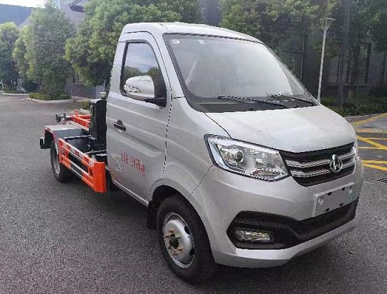 ��������CLW5031ZXX6HS�ͳ����жʽ������