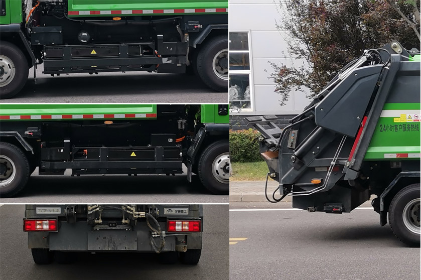 ��ͨ��YTZ5104ZYSD0BEV�ͻ���ʽ���綯ѹ��ʽ������