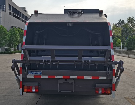 ��������CLW5110ZYS6RS��ѹ��ʽ������