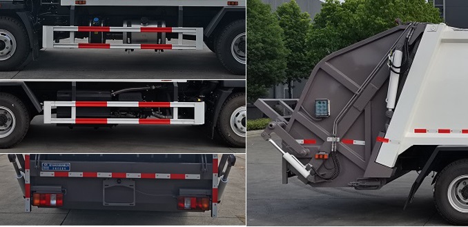 ��������CLW5110ZYS6RS��ѹ��ʽ������