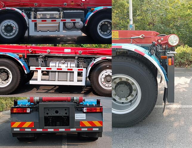 ��ѩ��CYD5310ZXXE6�ͳ����жʽ������