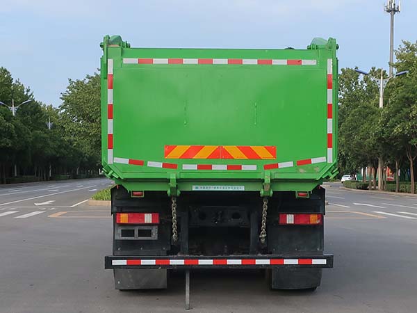 CLY5310ZLJFCEVȼϵжʽ