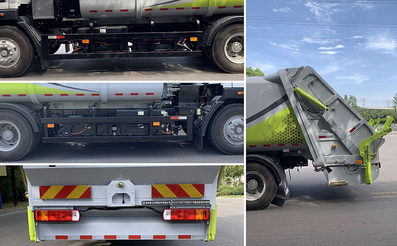 �칤��XGH5180ZYSBBEV�ʹ��綯ѹ��ʽ������