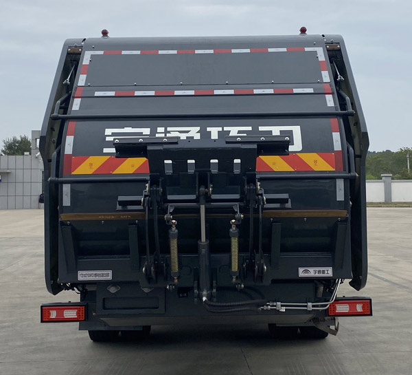 ��ͨ��YTZ5183ZYSD0FCEV��ȼ�ϵ��ѹ��ʽ������