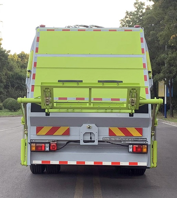 �칤��XGH5180ZYSQFCEV��ȼ�ϵ��ѹ��ʽ������