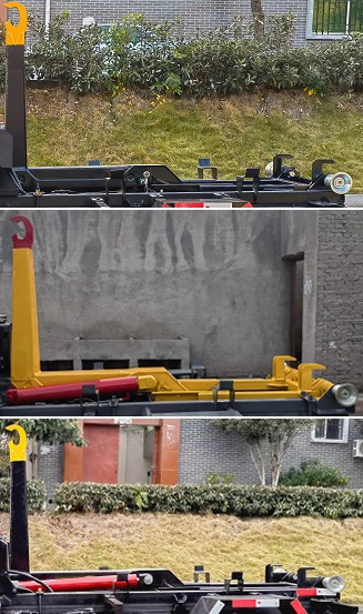 �����ع���CLH5041ZXXASK�ͳ����жʽ������