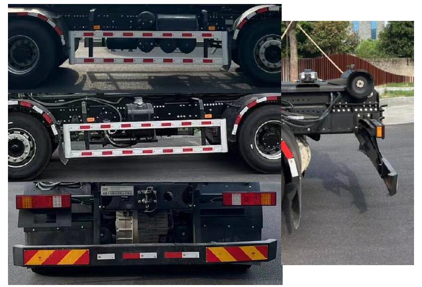 ����CDK5310ZXXBEV�ͻ���ʽ���綯�����жʽ������