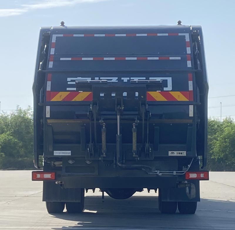 ��ͨ��YTZ5181ZYSD0FCEV��ȼ�ϵ��ѹ��ʽ������