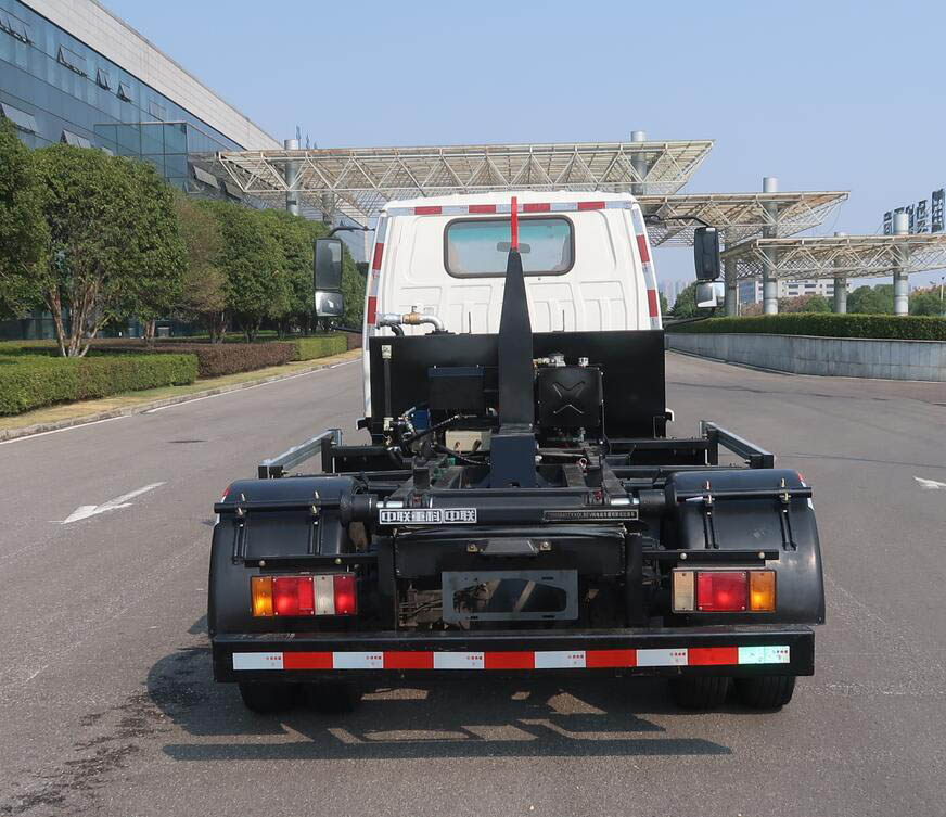 ������ZBH5040ZXXQLBEV�ʹ��綯�����жʽ������