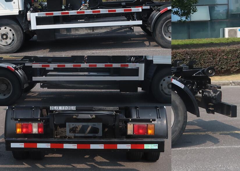 ������ZBH5040ZXXQLBEV�ʹ��綯�����жʽ������