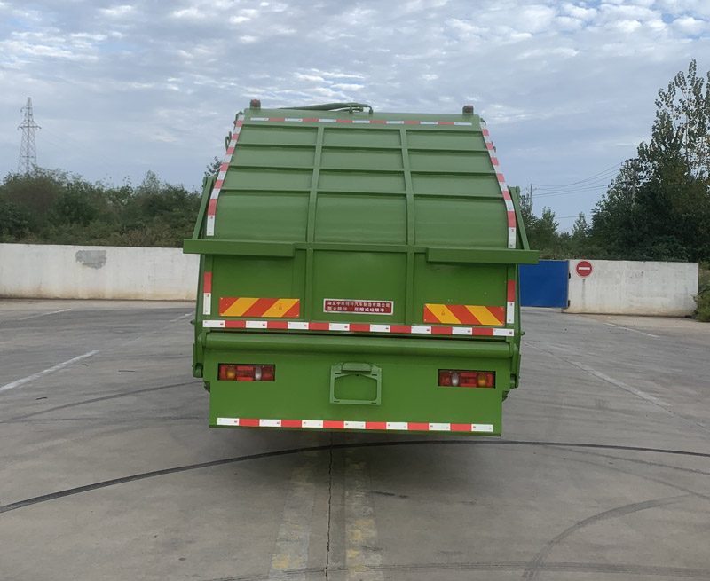 ˹̫¡��HZH5258ZYSE6��ѹ��ʽ������