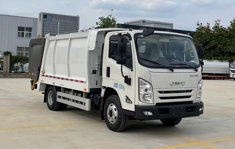 �ô���YD5089ZYSJXE6��ѹ��ʽ������