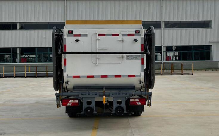 �ô���YD5089ZYSJXE6��ѹ��ʽ������