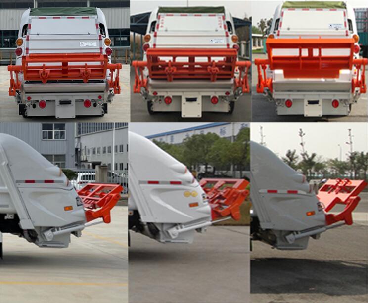 �ô���YD5074ZYSEQE6��ѹ��ʽ������