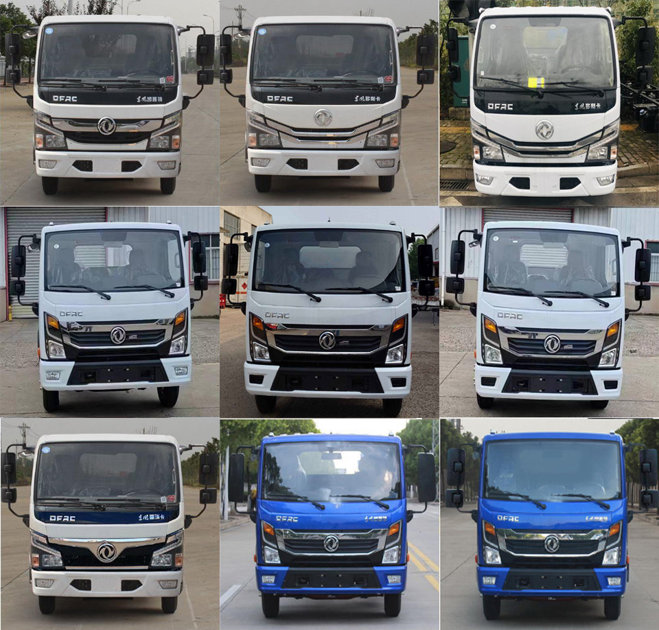 ������ZQZ5073ZLJDB6����жʽ������