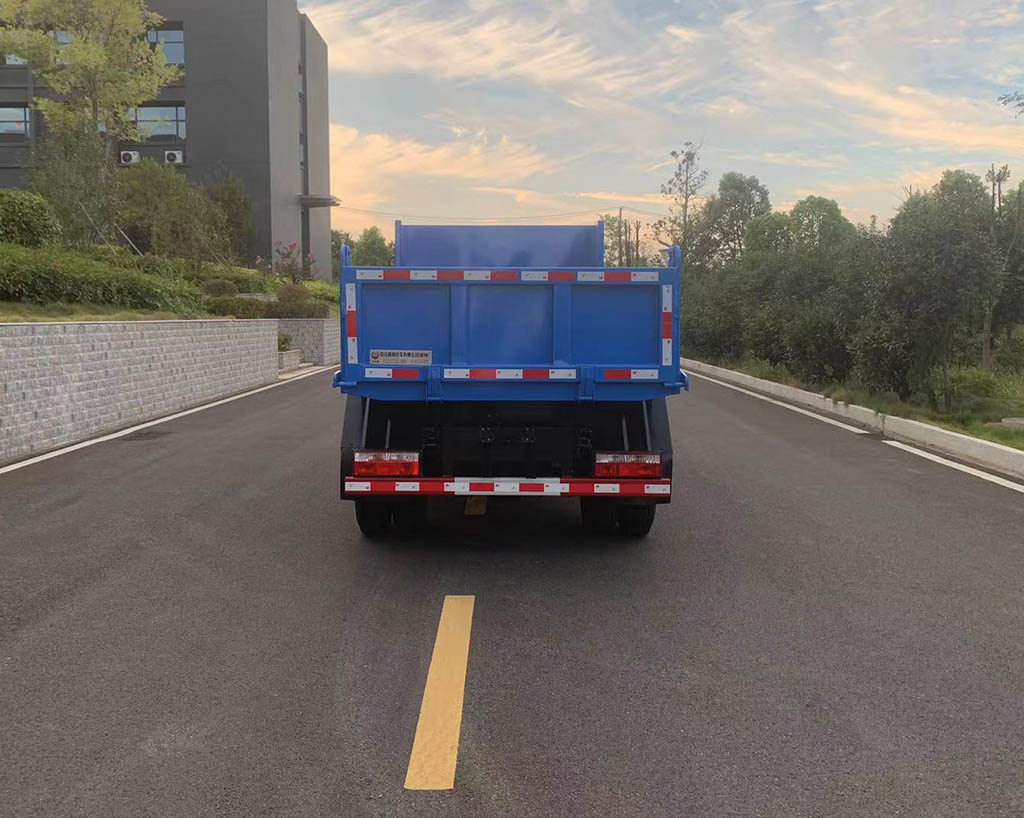 ������ZQZ5073ZLJDB6����жʽ������