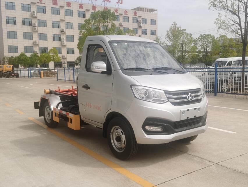 �۳�����HNY5030ZXXS6�ͳ����жʽ������