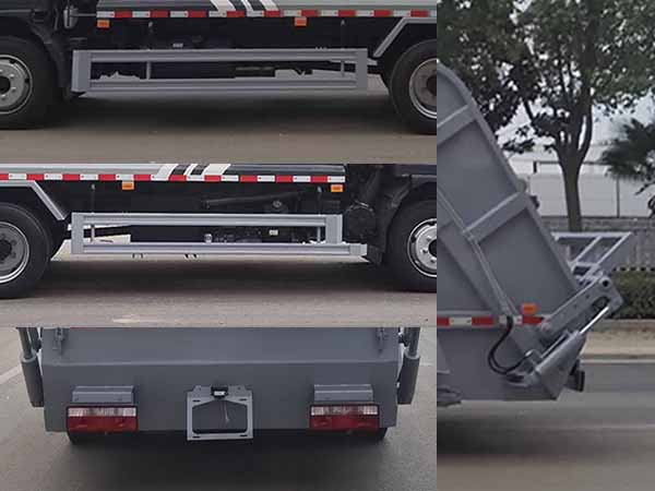 ܰ��ͨ��ZXN5121ZYSH6��ѹ��ʽ������