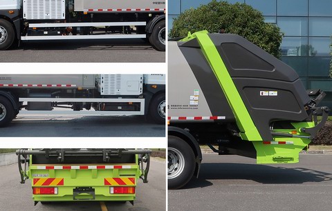 ������ZBH5181ZYSDLFCEVWZ��ȼ�ϵ��ѹ��ʽ������