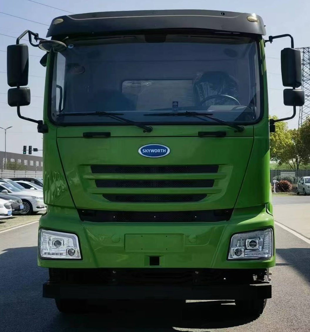 ������SQR5310ZLJFCEVHJ7��ȼ�ϵ����жʽ������