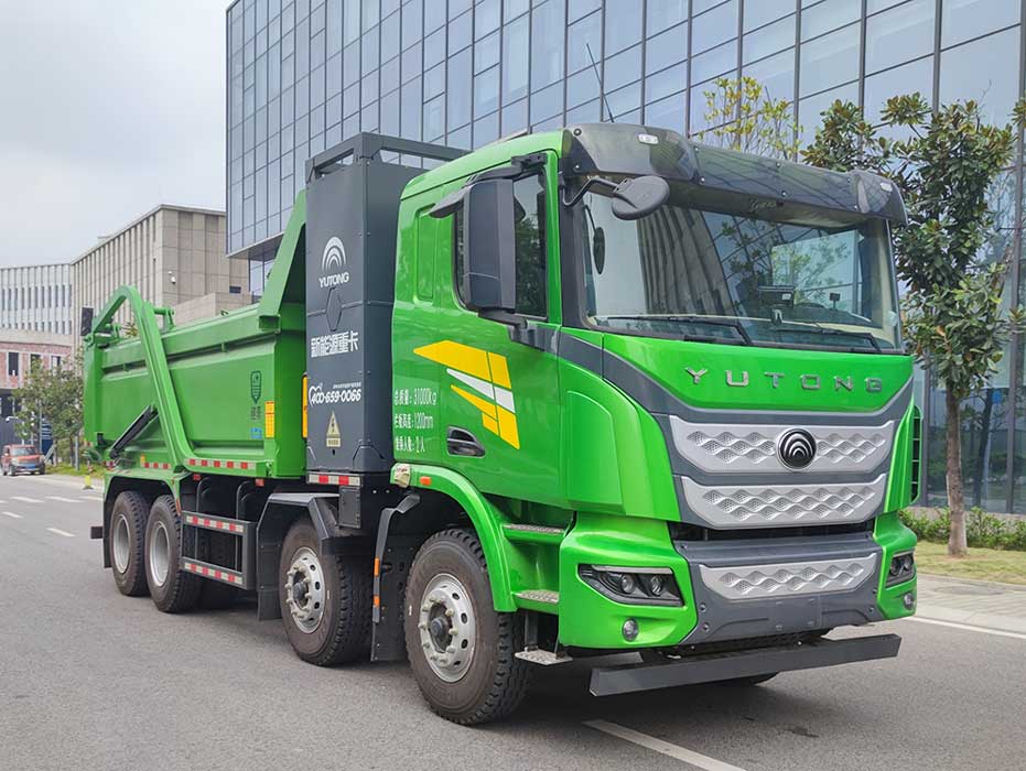 GB5310ZLJ01EVͻʽ綯жʽ