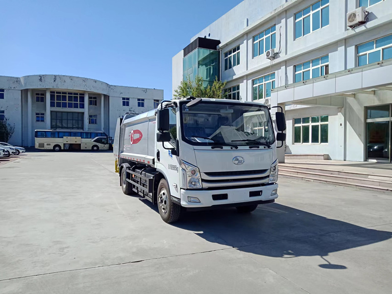 ��˾����ZTY5100ZYSBEV�ʹ��綯ѹ��ʽ������