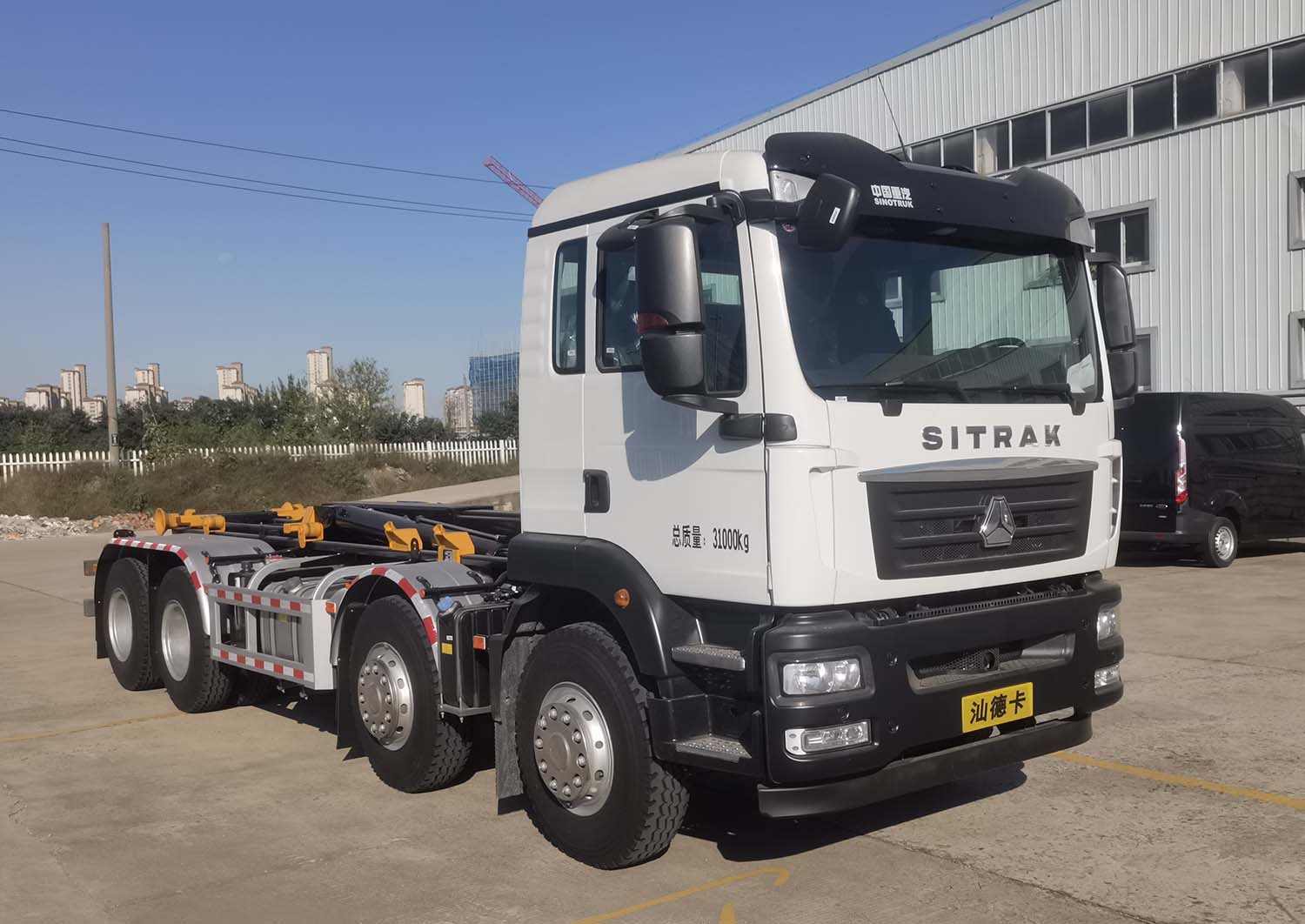 ������ZTP5310ZXX�ͳ����жʽ������