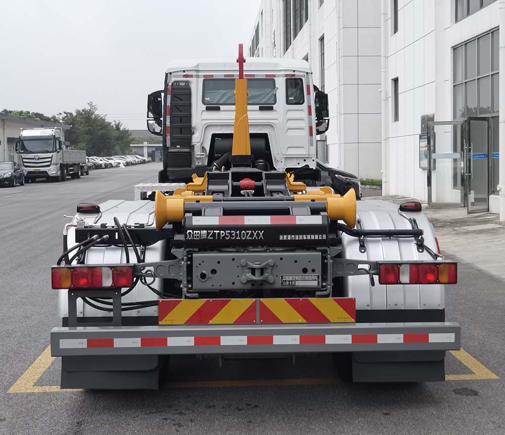 ������ZTP5310ZXX�ͳ����жʽ������