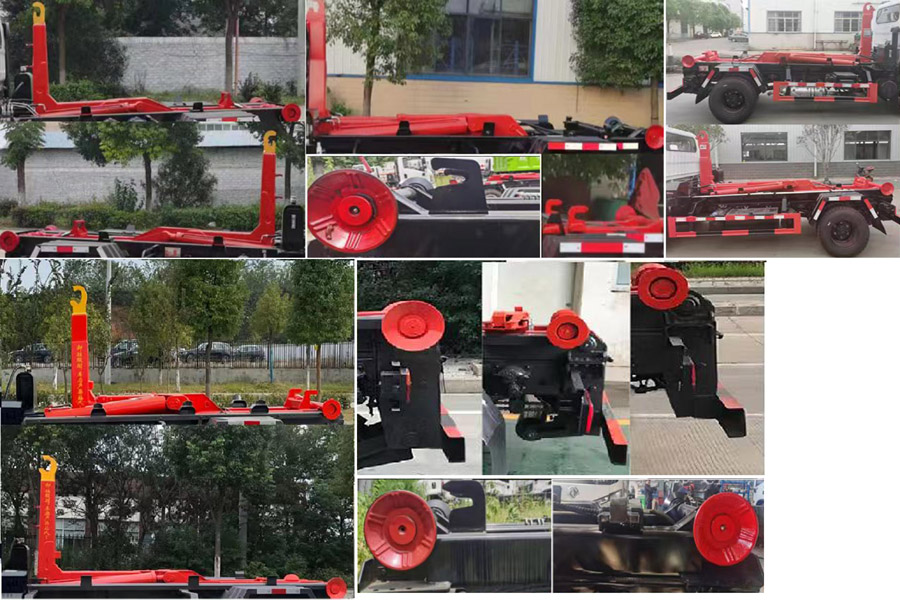 ����ͨ��HLH5090ZXXNJA6�ͳ����жʽ������