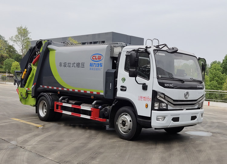 CL5120ZYS6AQCѹʽ
