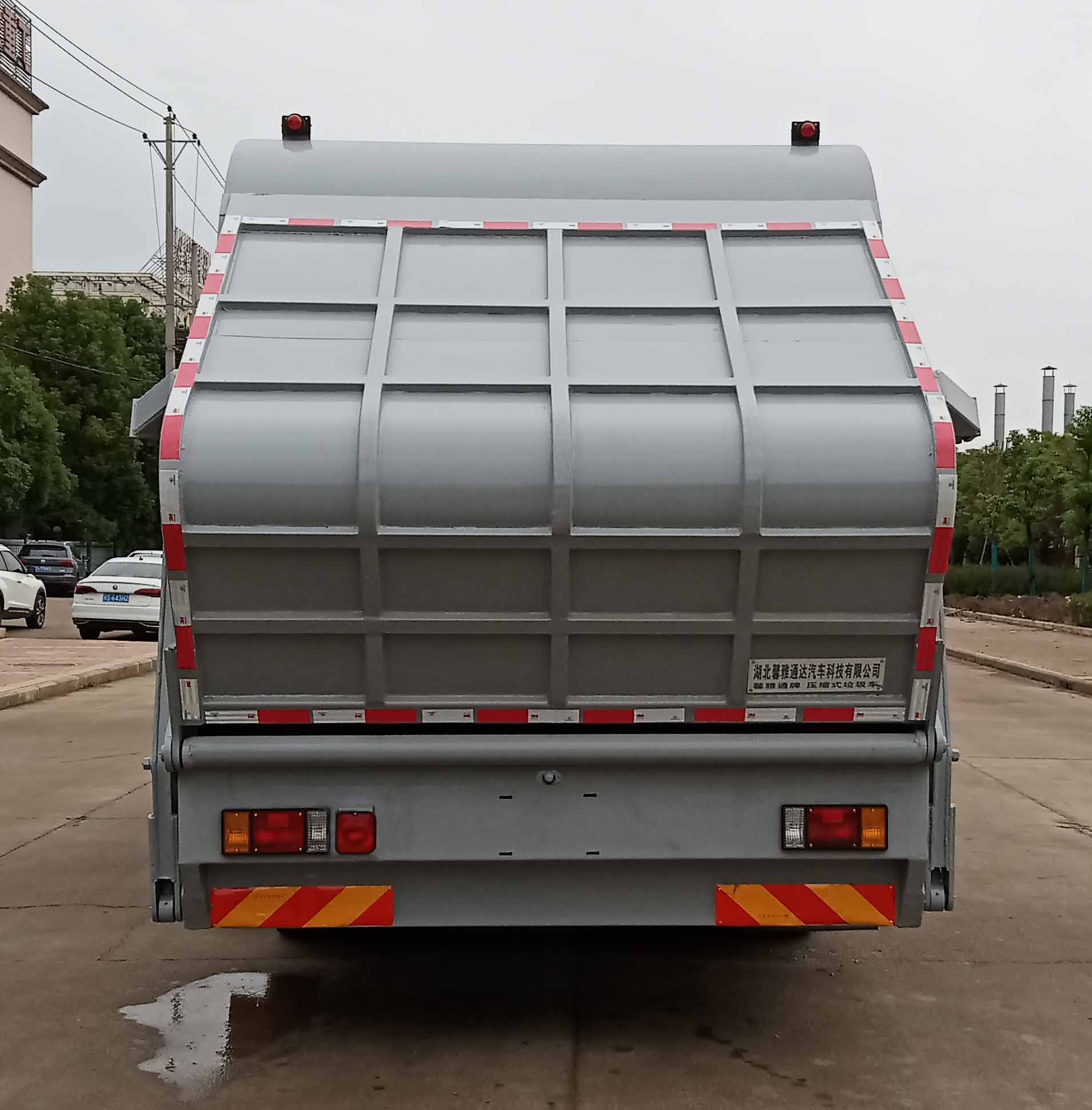 ܰ��ͨ��ZXN5160ZYSZ6��ѹ��ʽ������