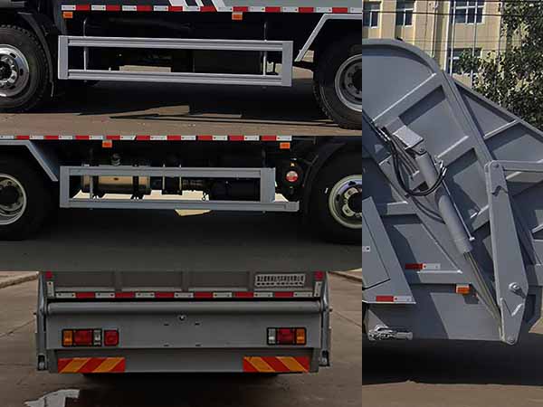 ܰ��ͨ��ZXN5160ZYSZ6��ѹ��ʽ������