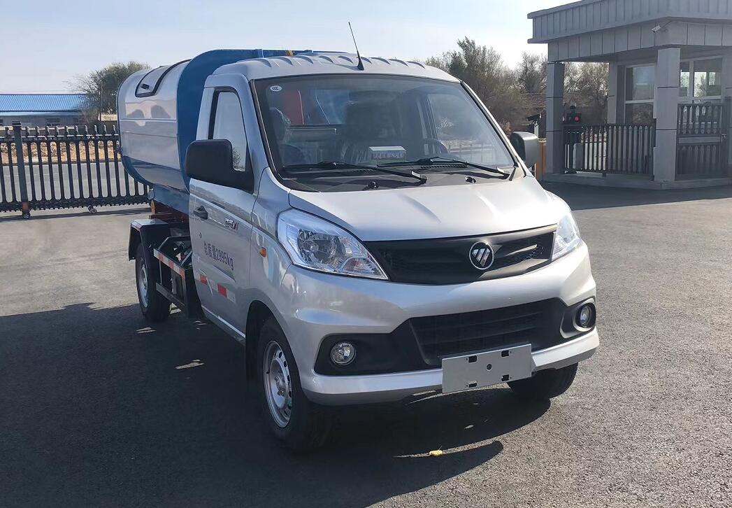 ��ѩ��CYD5030ZXXB6�ͳ����жʽ������