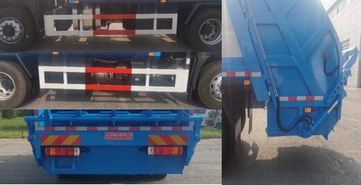 ŷ������SRC5180ZYSE6��ѹ��ʽ������