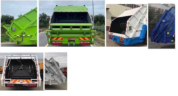 �ۺ���YTH5181ZYS6EQ��ѹ��ʽ������