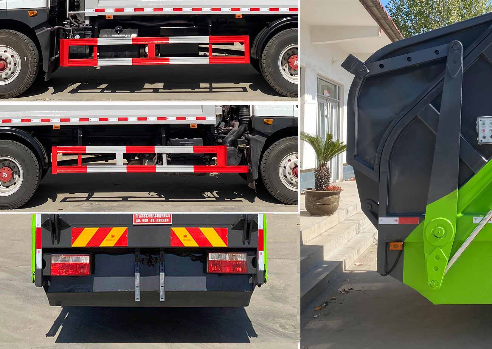 �ۺ���YTH5181ZYS6EQ��ѹ��ʽ������