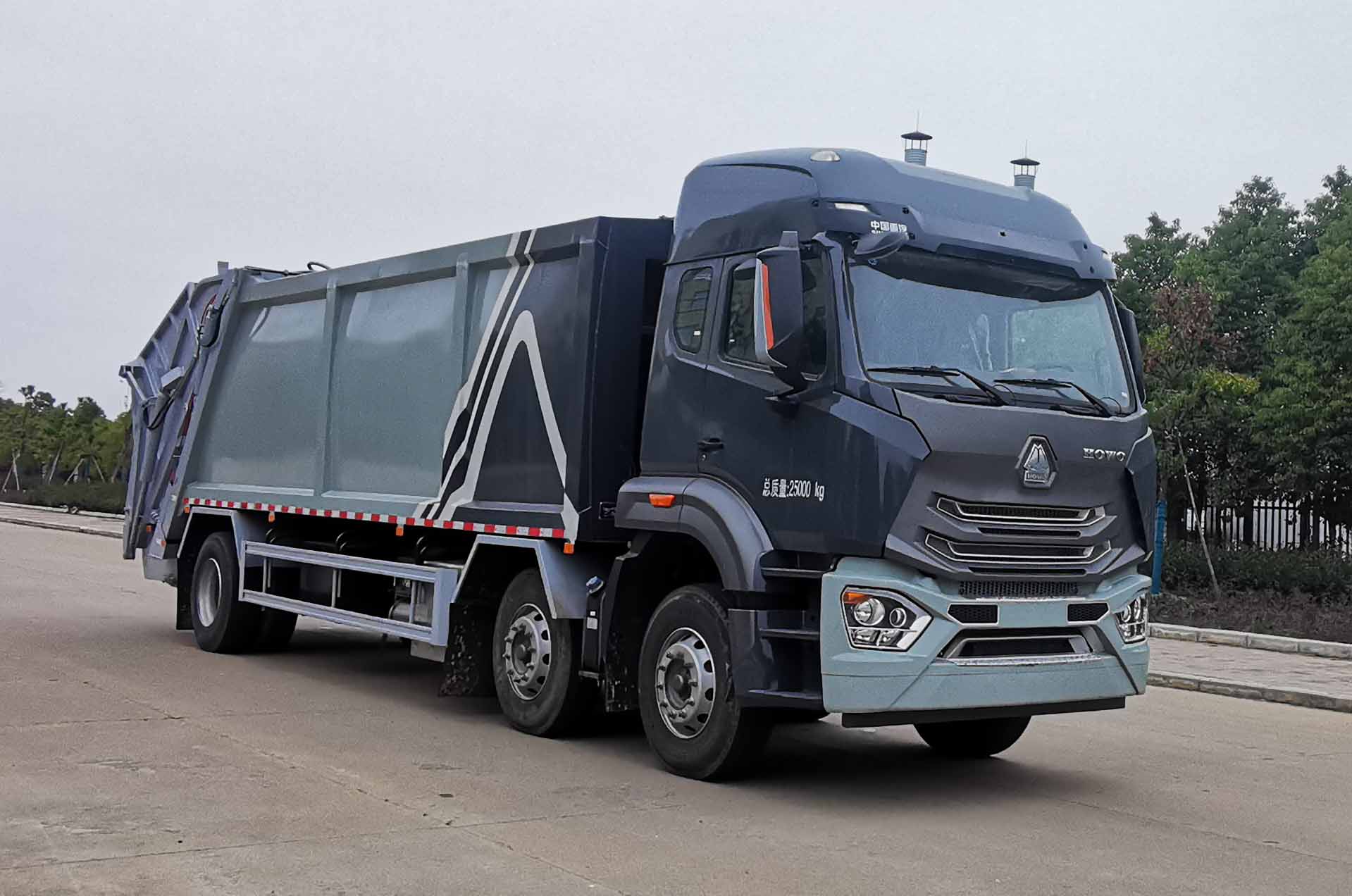 ܰ��ͨ��ZXN5250ZYSZZ6��ѹ��ʽ������