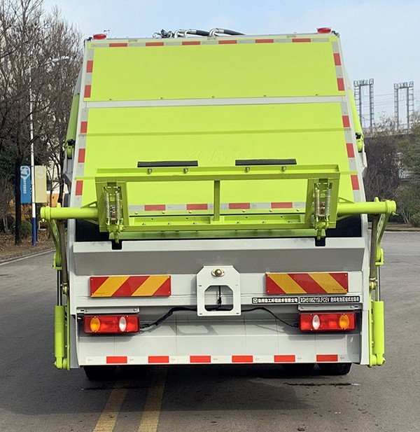 �칤��XGH5180ZYSLFCEV��ȼ�ϵ��ѹ��ʽ������