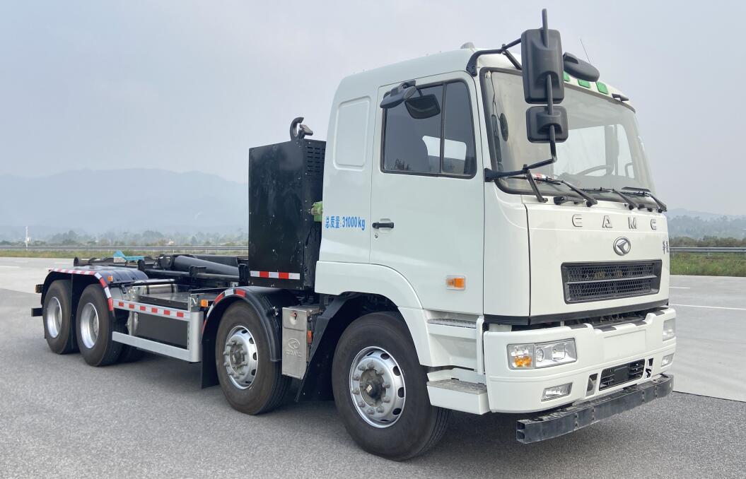 ������QYZ5312ZXXBEV�ʹ��綯�����жʽ������