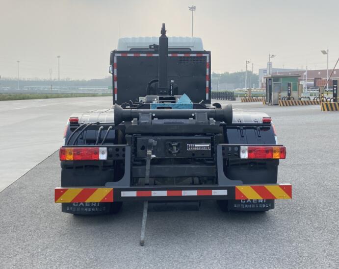 ������QYZ5312ZXXBEV�ʹ��綯�����жʽ������